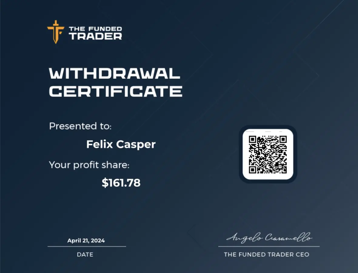 ELALIHOLDING Nachweis – Felix Casper